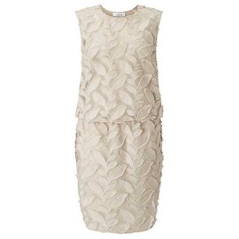 Samsoe & Samsoe Dress Cream