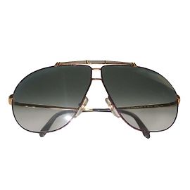 Carrera Gafas de sol Castaño Dorado