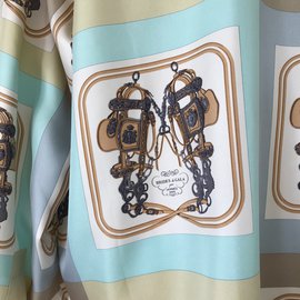 Hermès-Shirt-Multiple colors