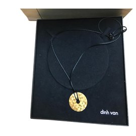 Dinh Van Collane D'oro
