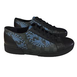 Louis Vuitton Derbies homme Noir
