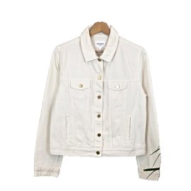 SéZane Jacket Cream
