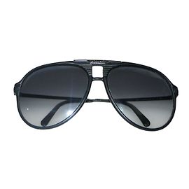 Carrera Sunglasses Black