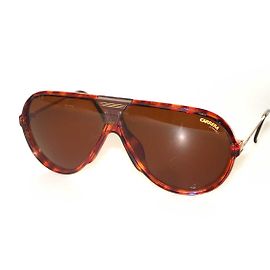 Carrera Sunglasses Brown