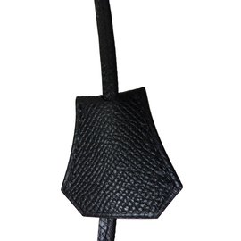 Hermès Pull & Tinker Bell Black