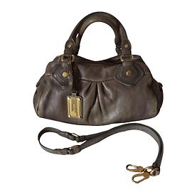 Marc by Marc Jacobs Bolsa Taupe