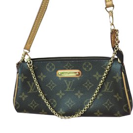 Louis Vuitton-EVA-Brown