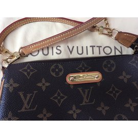 Louis Vuitton-EVA-Brown