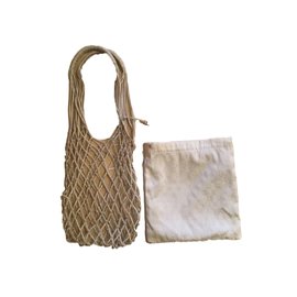 Gucci Cabas Blanc