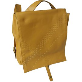 Burberry-bag-Golden