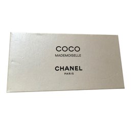 Chanel-Purses, wallets, cases-White