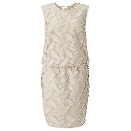 Samsoe & Samsoe Vestidos Cru
