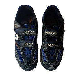 Geox-Sneakers-Blue