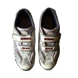 Geox-Sneakers-White