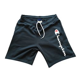 Autre Marque Campeones cortos Azul marino