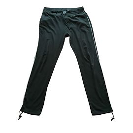Armani Exchange pantsuits men Black