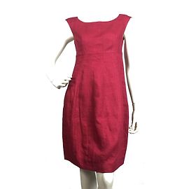 Aspesi Robes Bordeaux