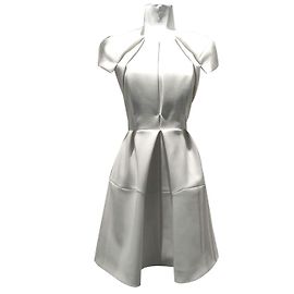 Dice Kayek Robe Autre