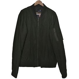 Schott Jaqueta Caqui
