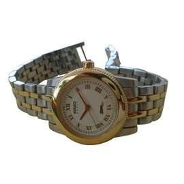 Kenzo-Fine watches-Golden