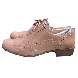 Clarks Derbies Beige
