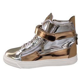 Giuseppe Zanotti-Sneakers-Multiple colors