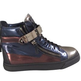 Giuseppe Zanotti-Sneakers-Multiple colors