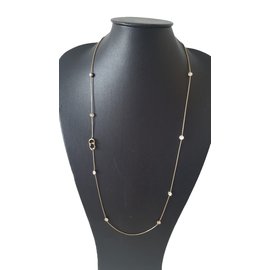 Dior Collane D'oro