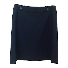 Hugo Boss A-Line Rock Grau Grau