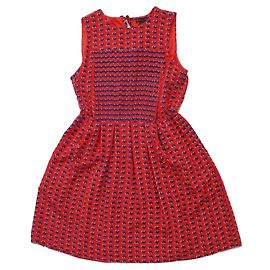 Marc by Marc Jacobs Vestidos Roja