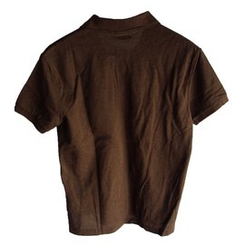 Polo Ralph Lauren-Polo-Brown
