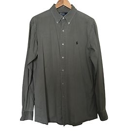 Polo Ralph Lauren ELLINGTON Caqui