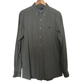 Polo Ralph Lauren-ELLINGTON-Khaki