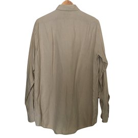 Polo Ralph Lauren-Shirt-Sand
