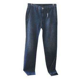 J Brand-Jeans-Azul