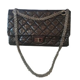 Chanel 2.55 Noir