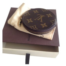 Louis Vuitton-wallet-Other