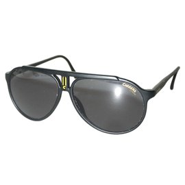 Carrera Sunglasses Black