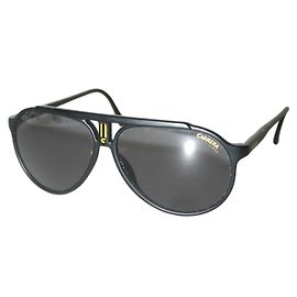 Carrera Sonnenbrille Schwarz