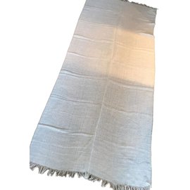 Balmain Foulards Blanc