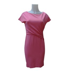 Escada Robes Rose