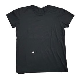 Dior Tee shirts Noir