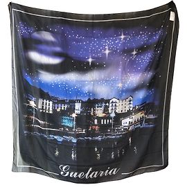 Balenciaga Foulard Multicolore