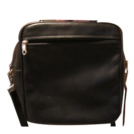 Autre Marque-Bag-Black