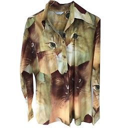 Paul Smith Rock Mehrfarben
