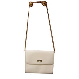 Nina Ricci Sac Écru