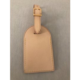 Louis Vuitton-Amuletos bolsa-Multicolor,Beige