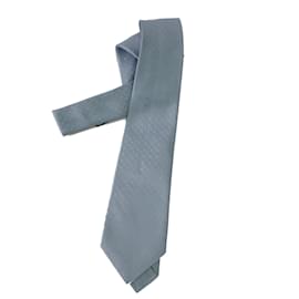 Louis Vuitton-cravatta-Blu