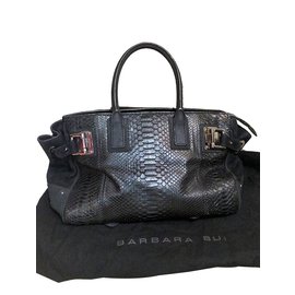Barbara Bui Bolsa Preto