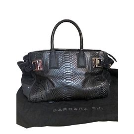 Barbara Bui Sac à main Noir
